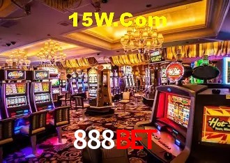Sistemas de Segurança 888bet