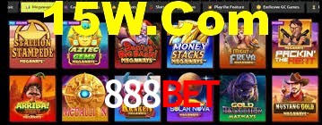 Games Directory 888bet