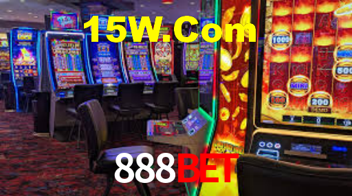 VIP Casino 888bet