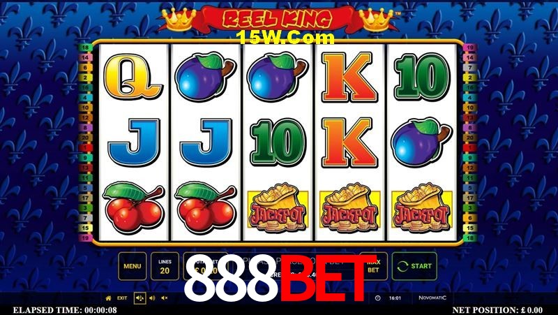 Flash Promotion 888bet