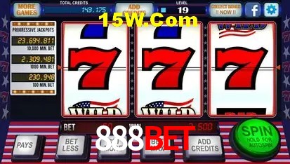 Design Responsivo 888bet