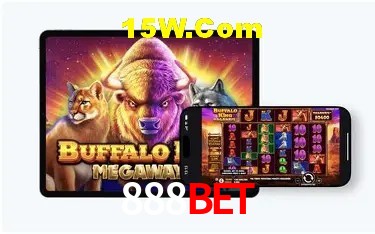 Provedores de Jogos 888bet