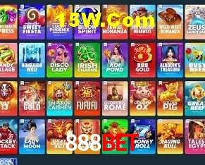Apostas de Tênis 888bet
